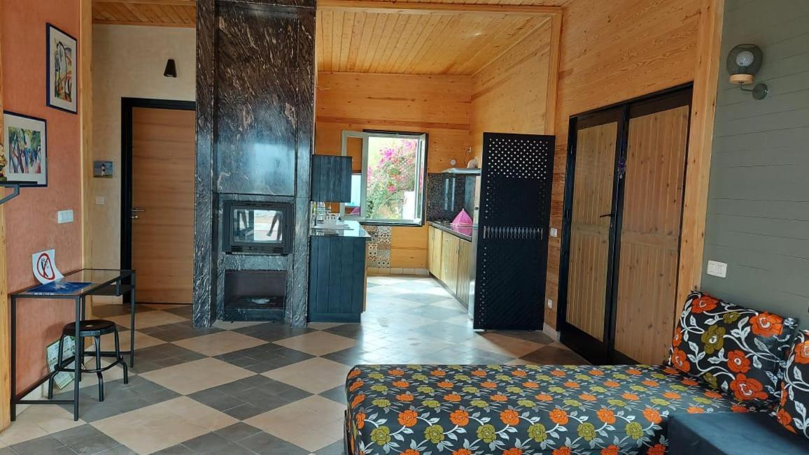 2 Bungalows Avec Vue Sur Mer Et Piscine Partagee Oualidia Exterior foto